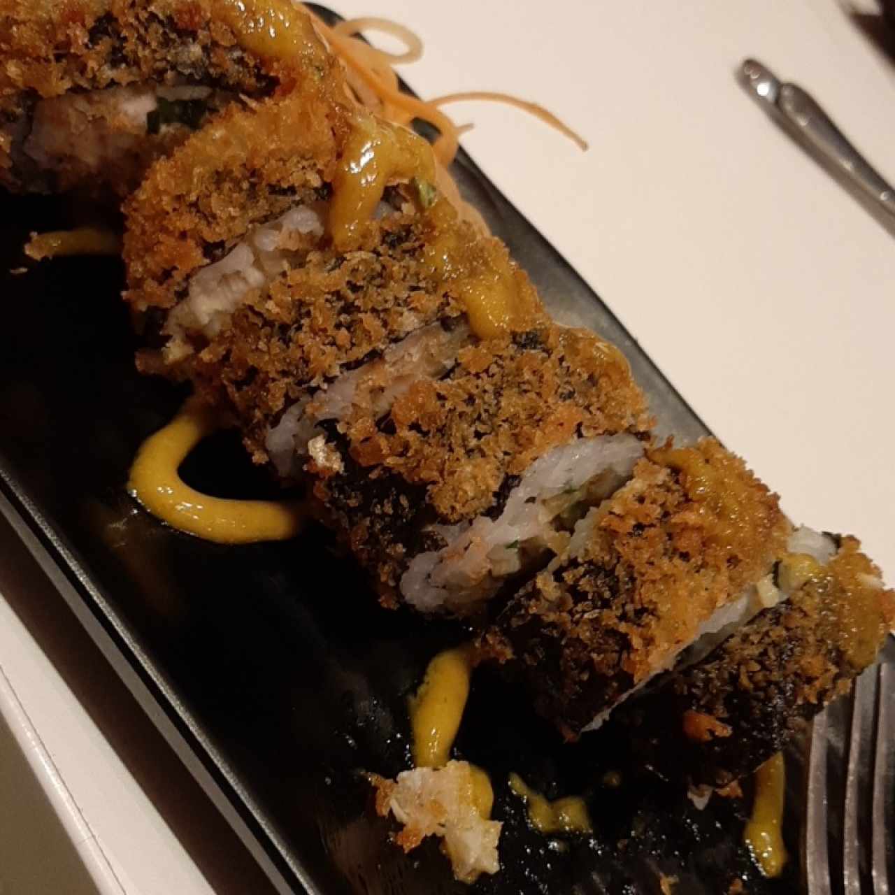 rollo toriniku