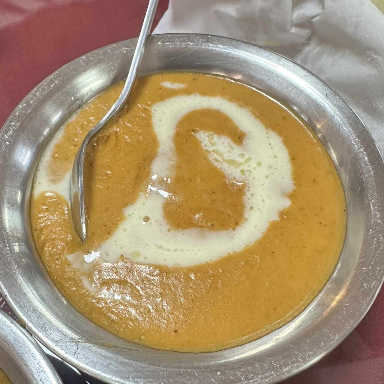 Delicias Vegetarianas - Malai Kofta Veg