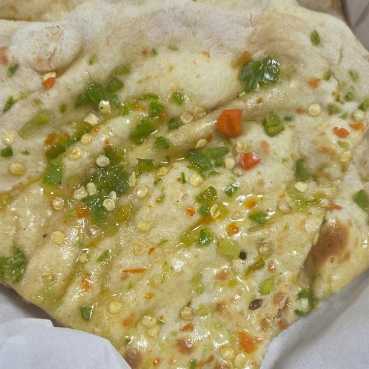 Chilli naam