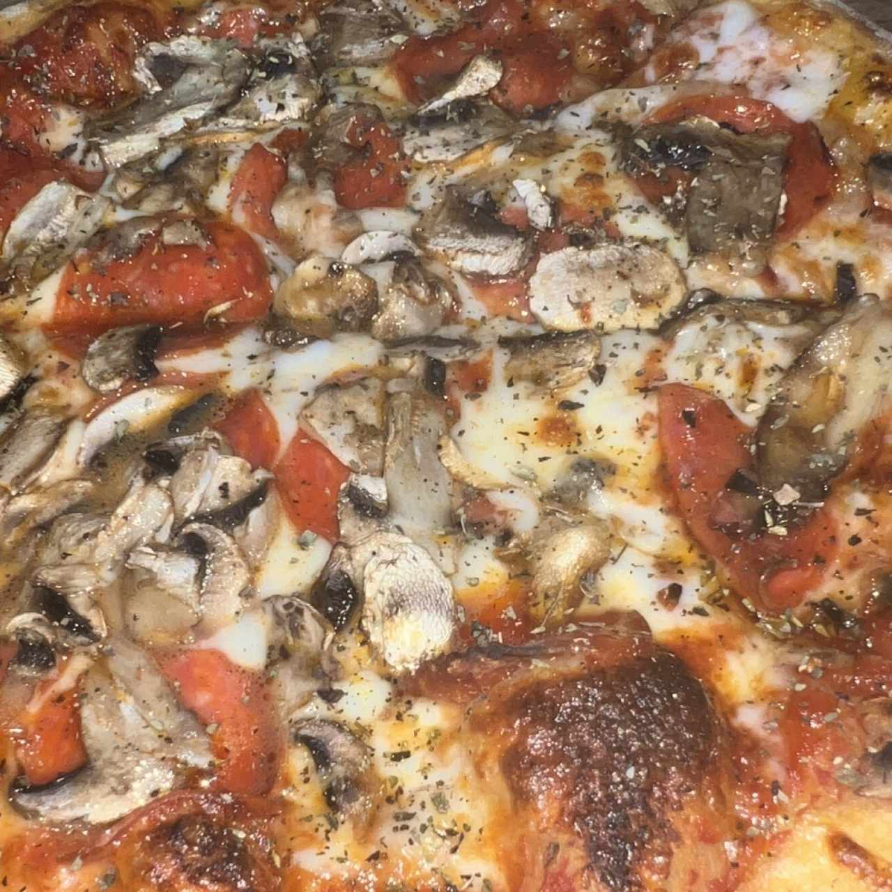Viva la Pizza