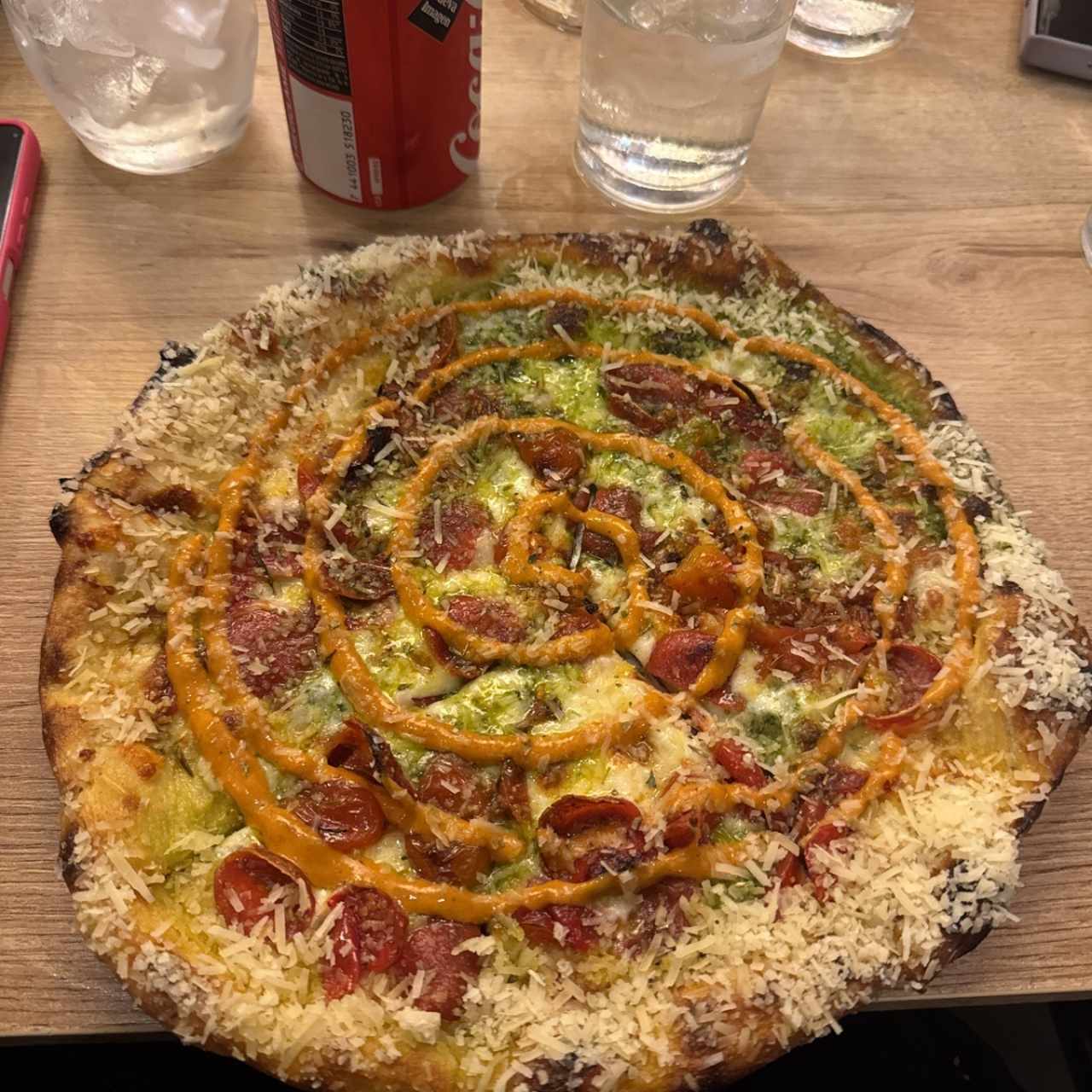 Vodkarella 