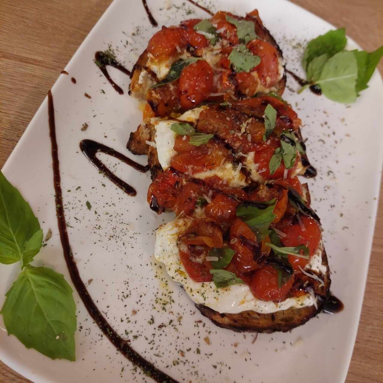 bruschetta full recomendada