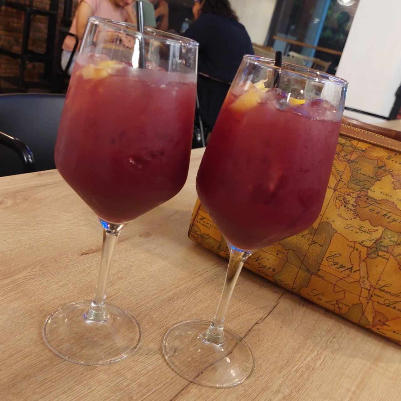 Sangria 2x1