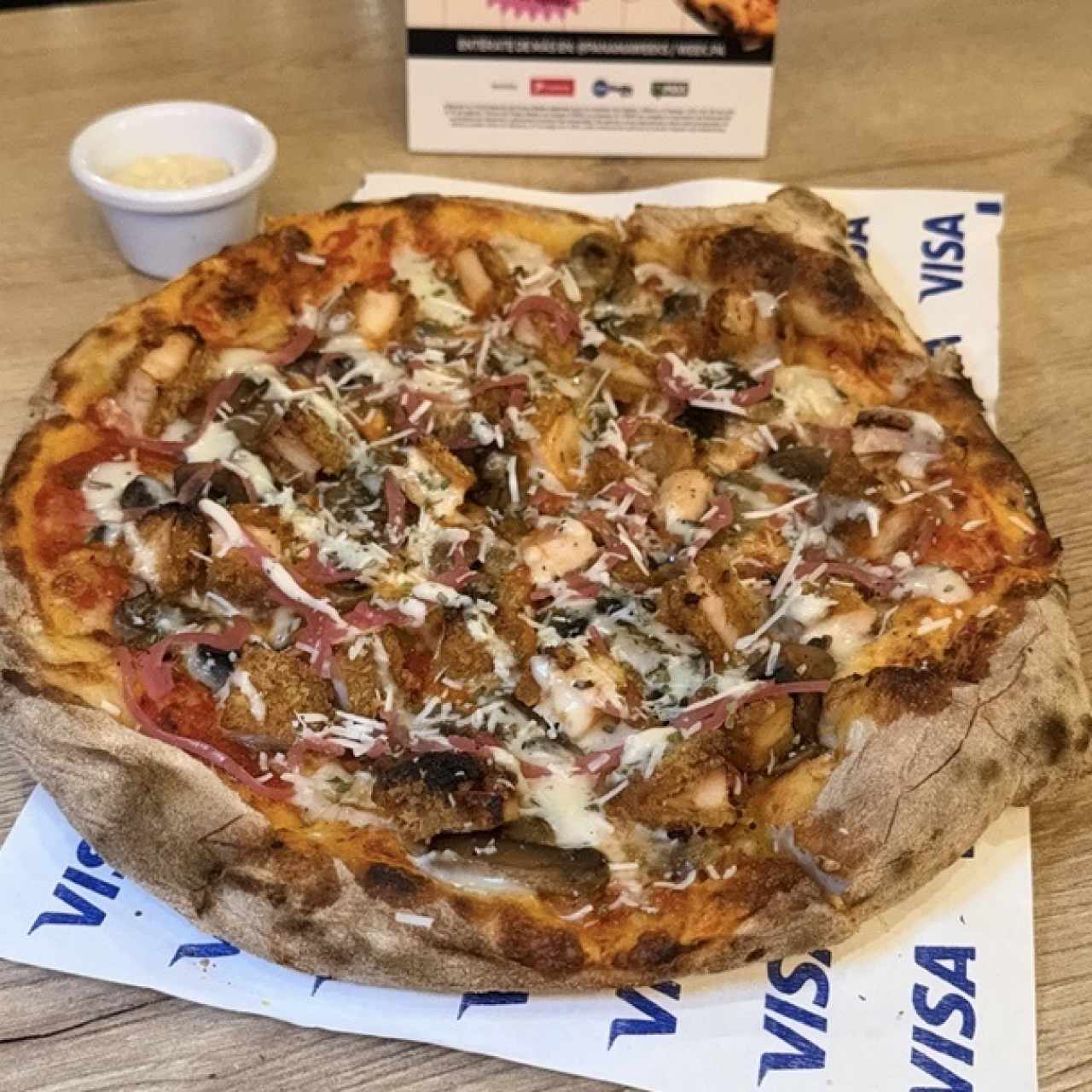 Pizza Week