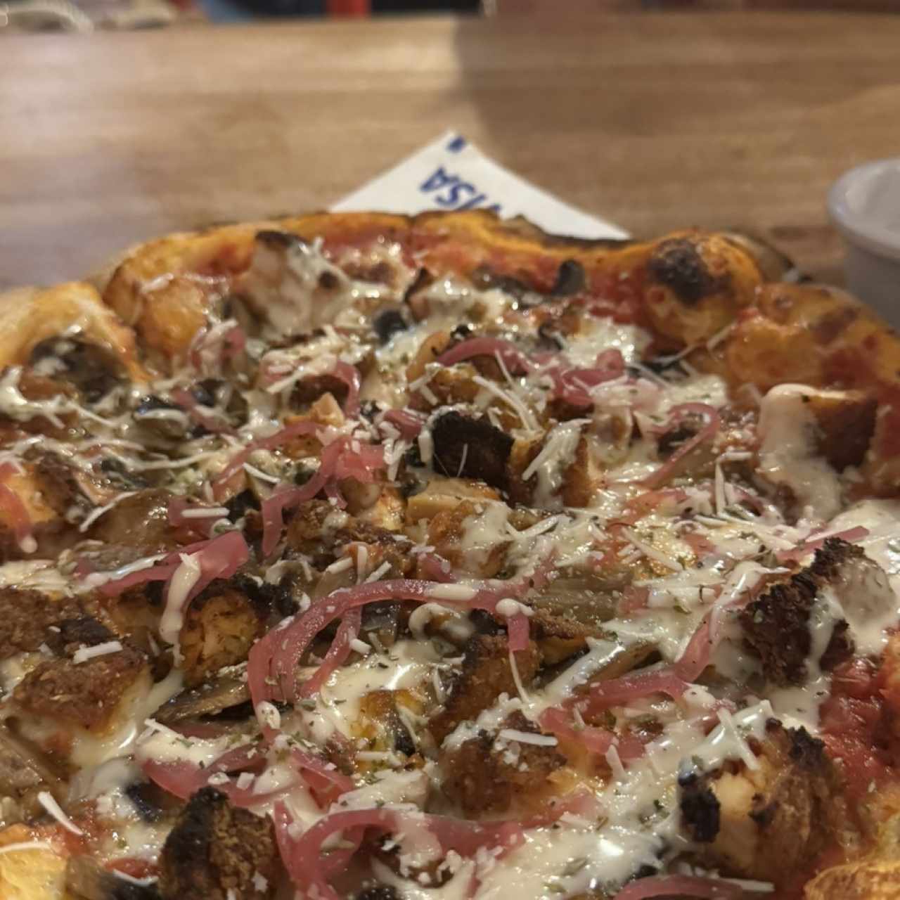 Pizza week