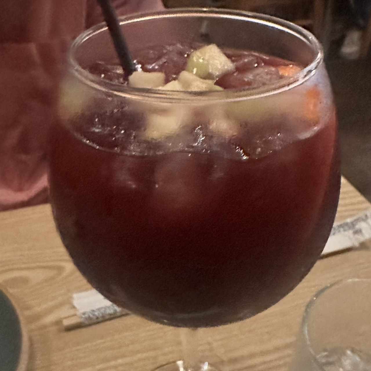 Sangría
