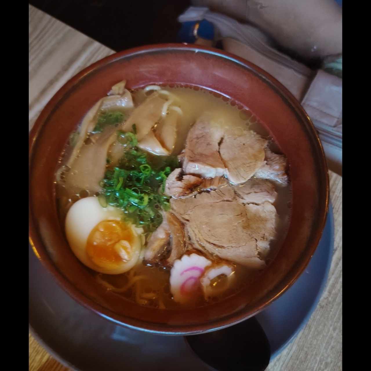 RAMEN - Chiiro Tonkotsu