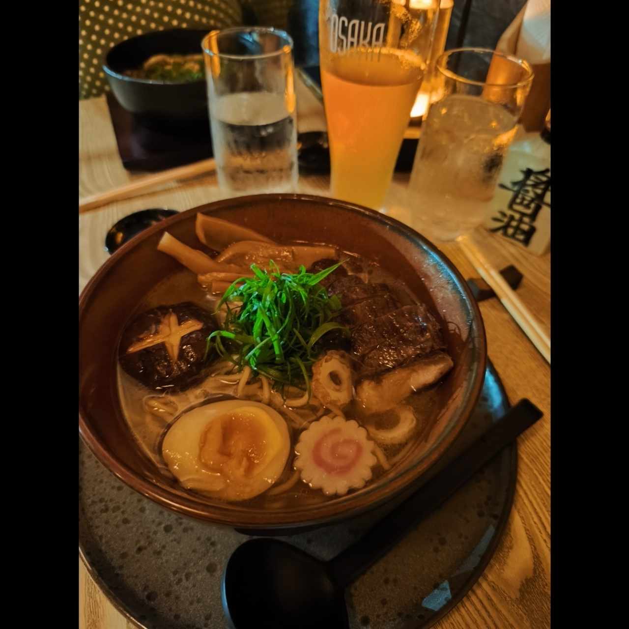 ramen rybeye