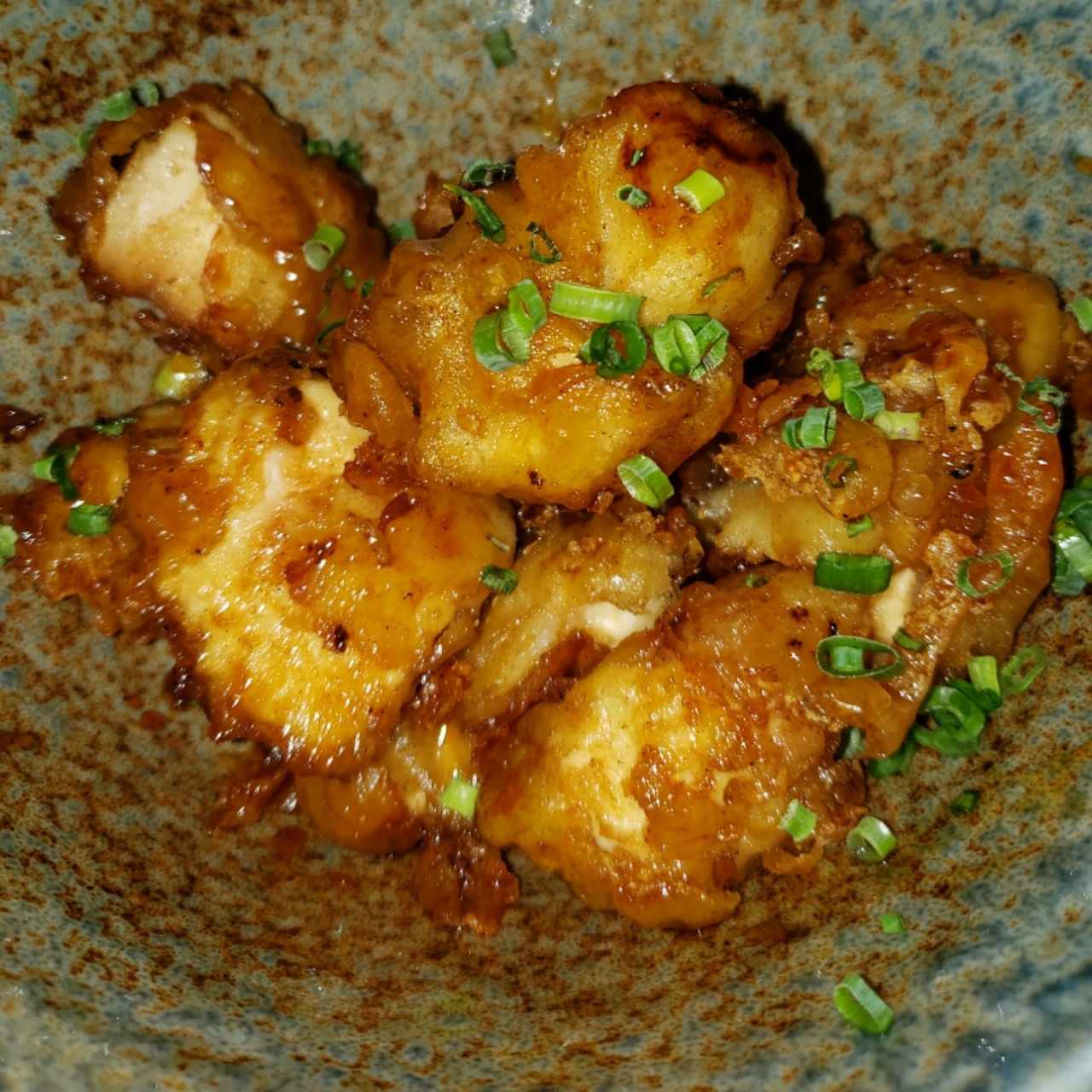 ESPECIALIDADES - Chicken Namban