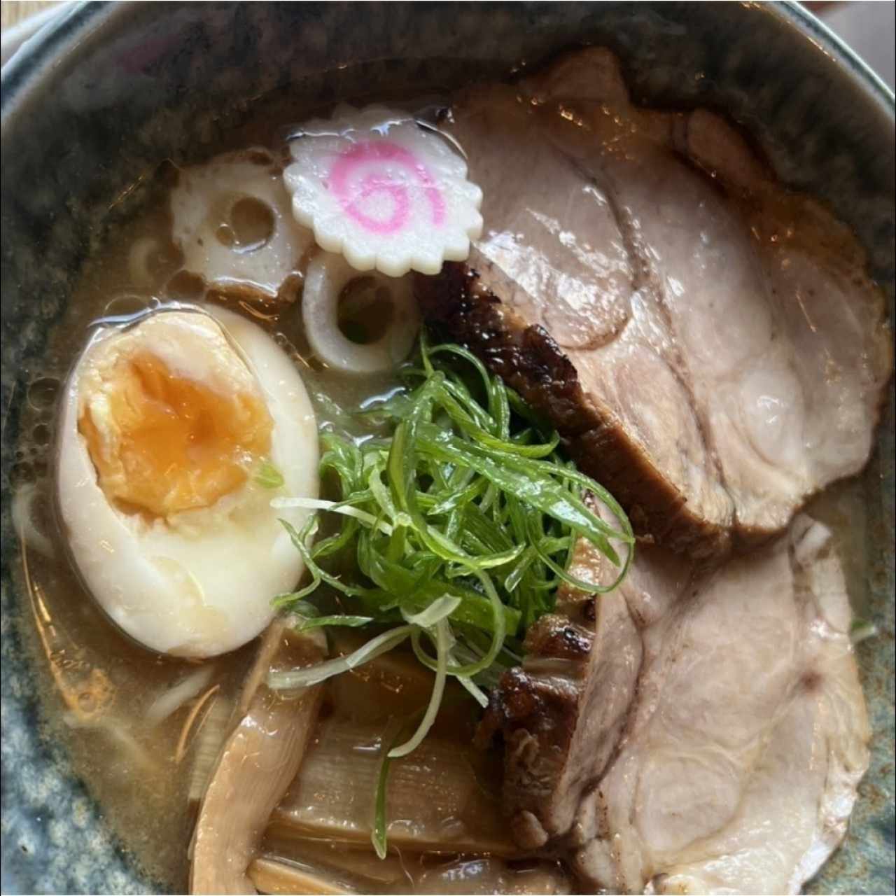 RAMEN - Chiiro Tonkotsu