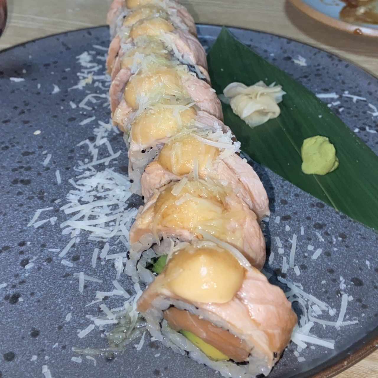 SUSHI - Chizú