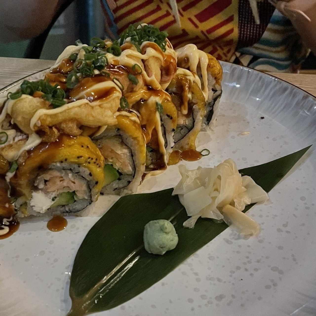 SUSHI - Filipino