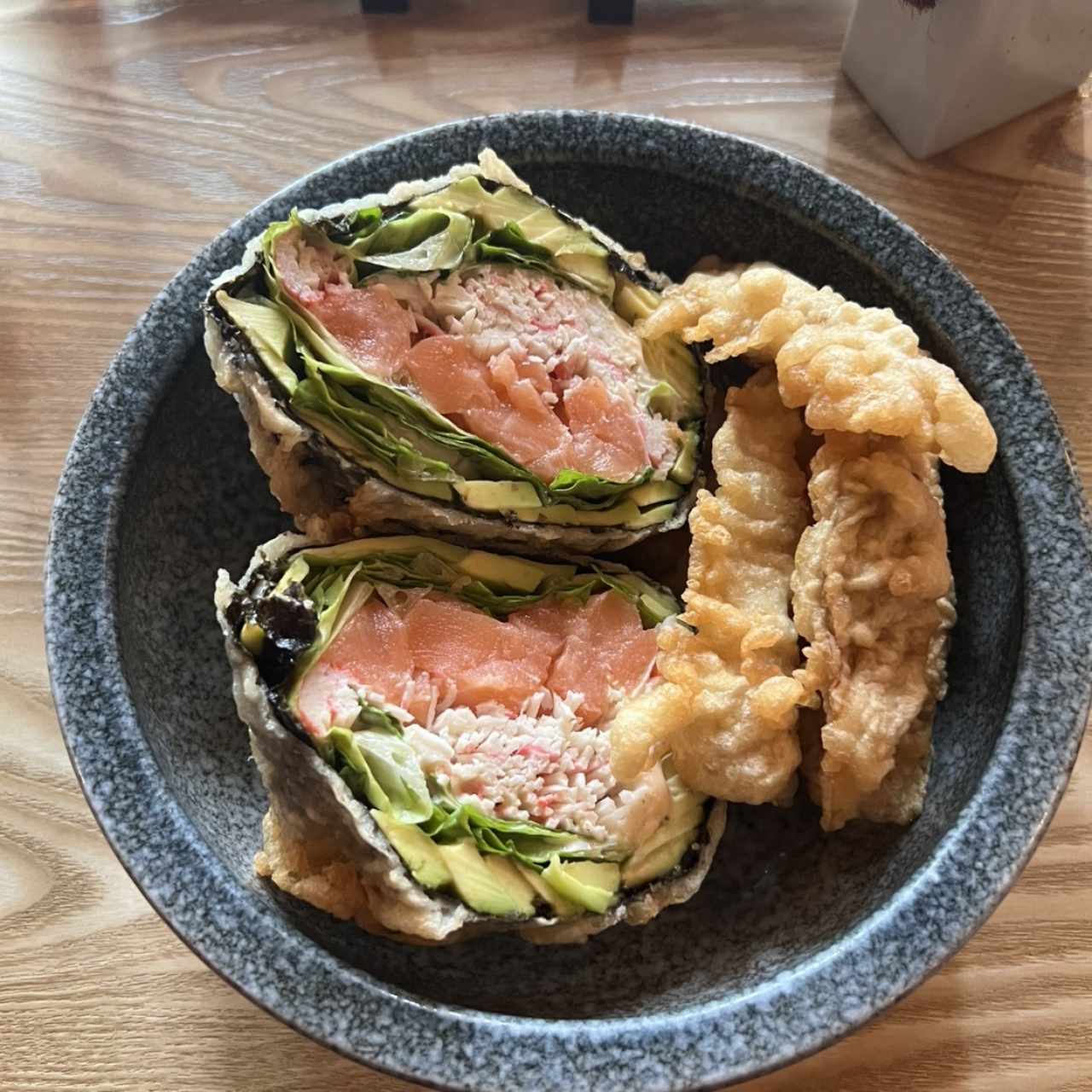 ESPECIALIDADES - Sushi Burguer