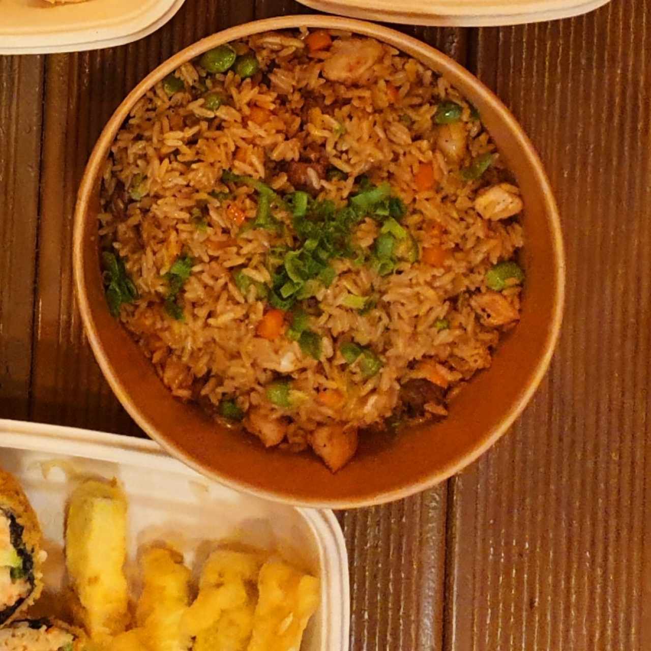 ESPECIALIDADES - Yakimeshi