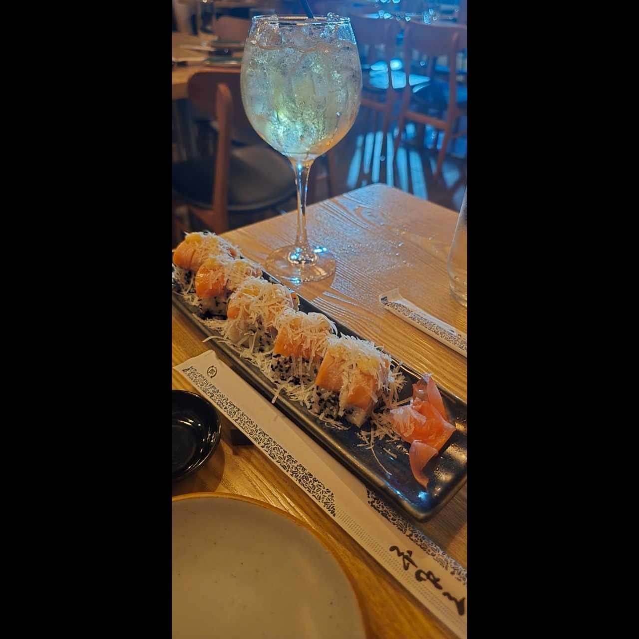 SUSHI - Chizú