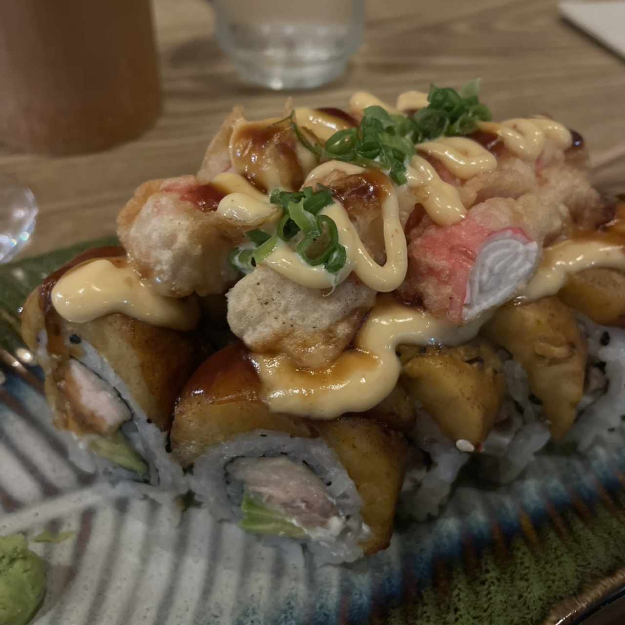 SUSHI - Filipino Roll