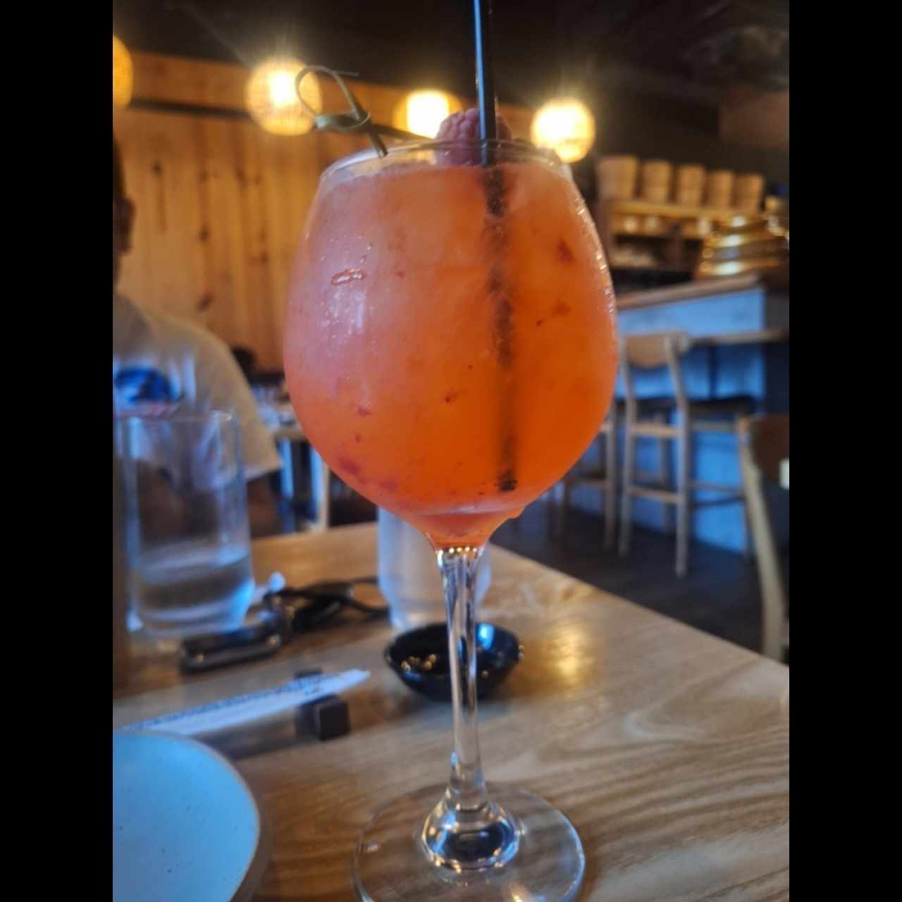 gin