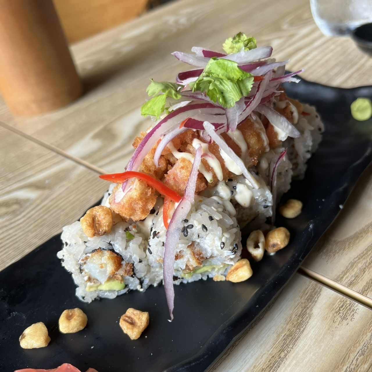SUSHI - Asumare