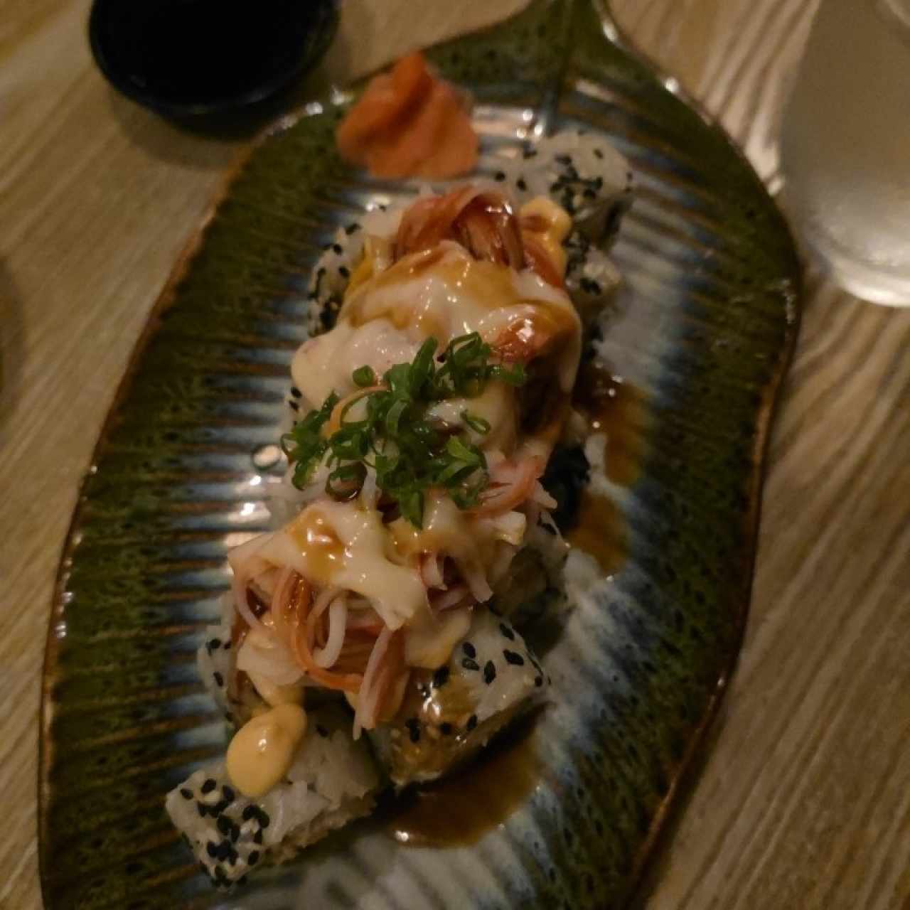 SUSHI - Islandia