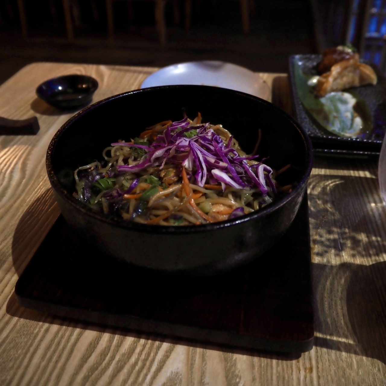 ESPECIALIDADES - Yakisoba