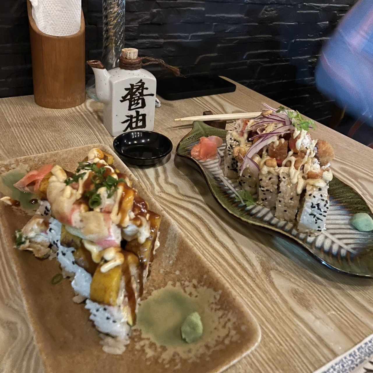 Sushi