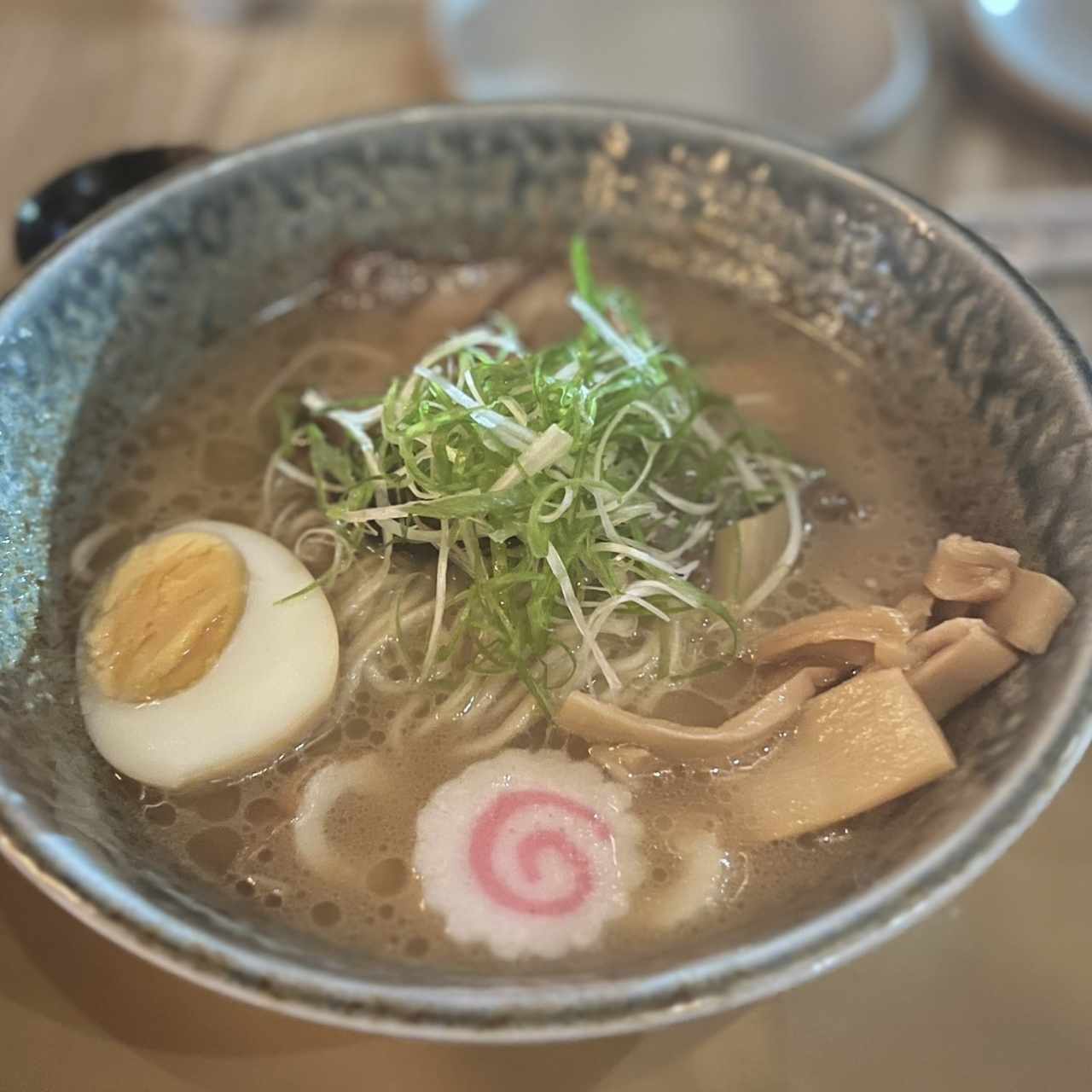 RAMEN - Chiiro Tonkotsu