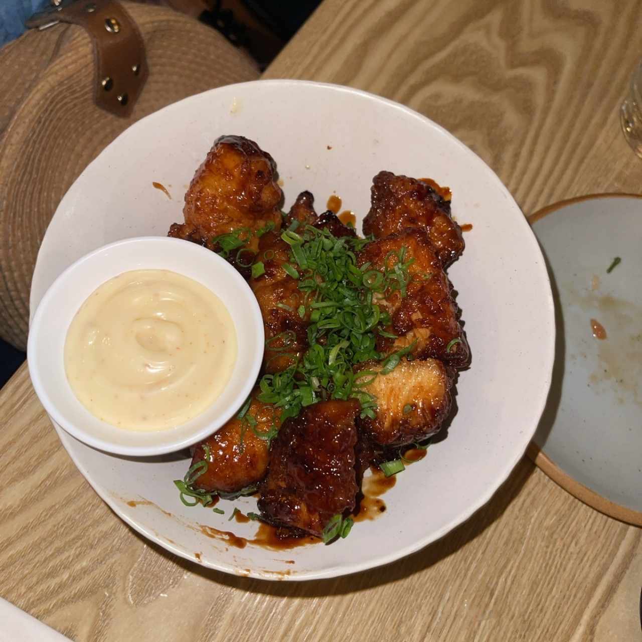 ESPECIALIDADES - Chicken Namban