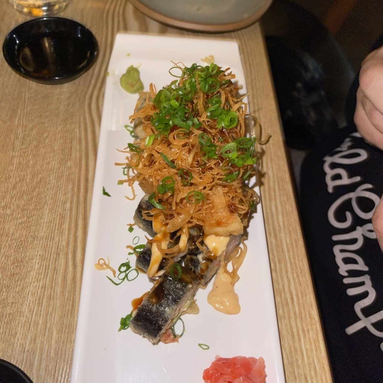 SUSHI - Chi Roll