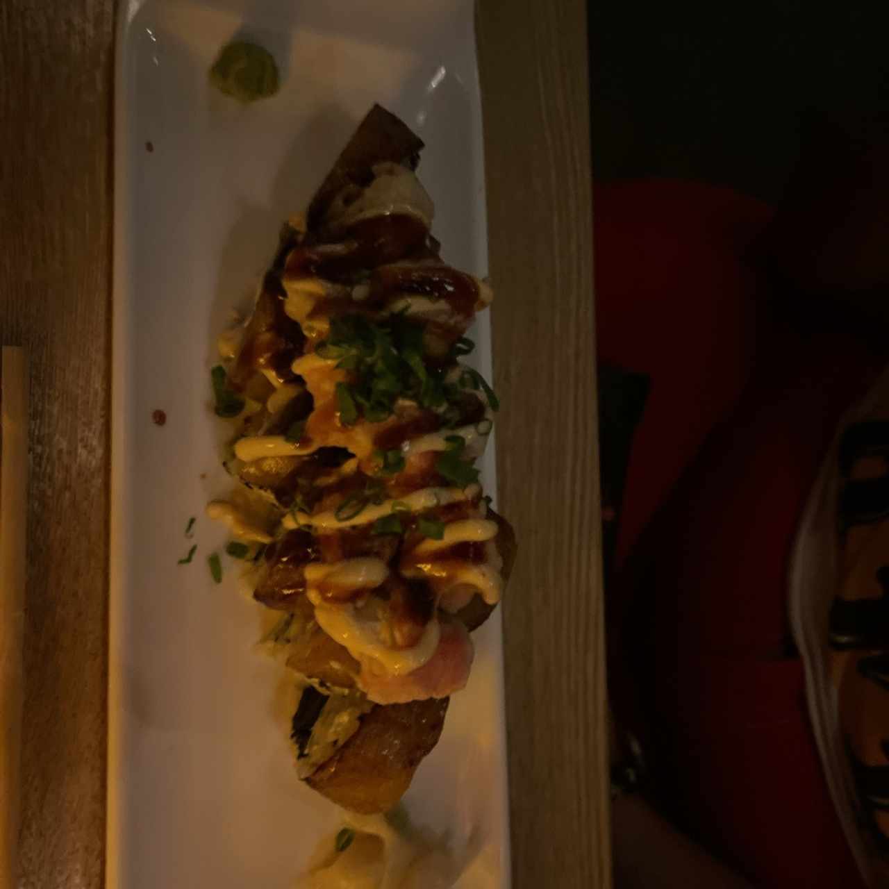 SUSHI - Filipino Roll