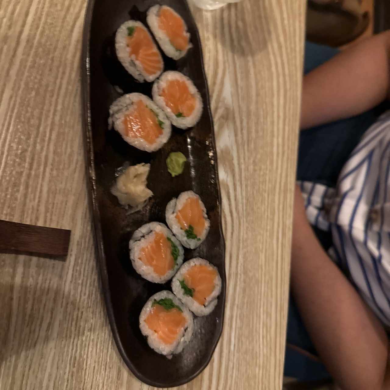SUSHI - Osomaki