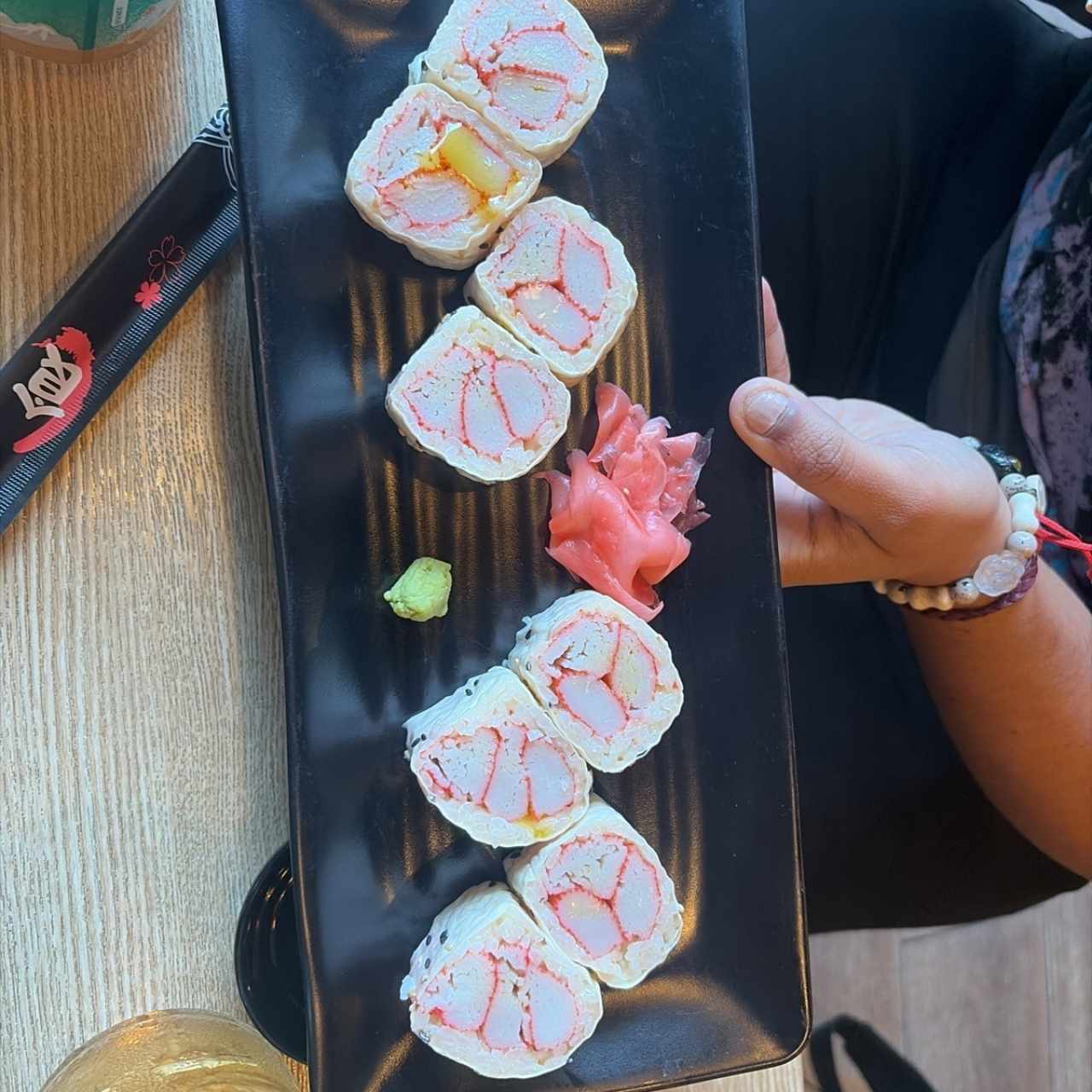 SUSHI - Dinamita