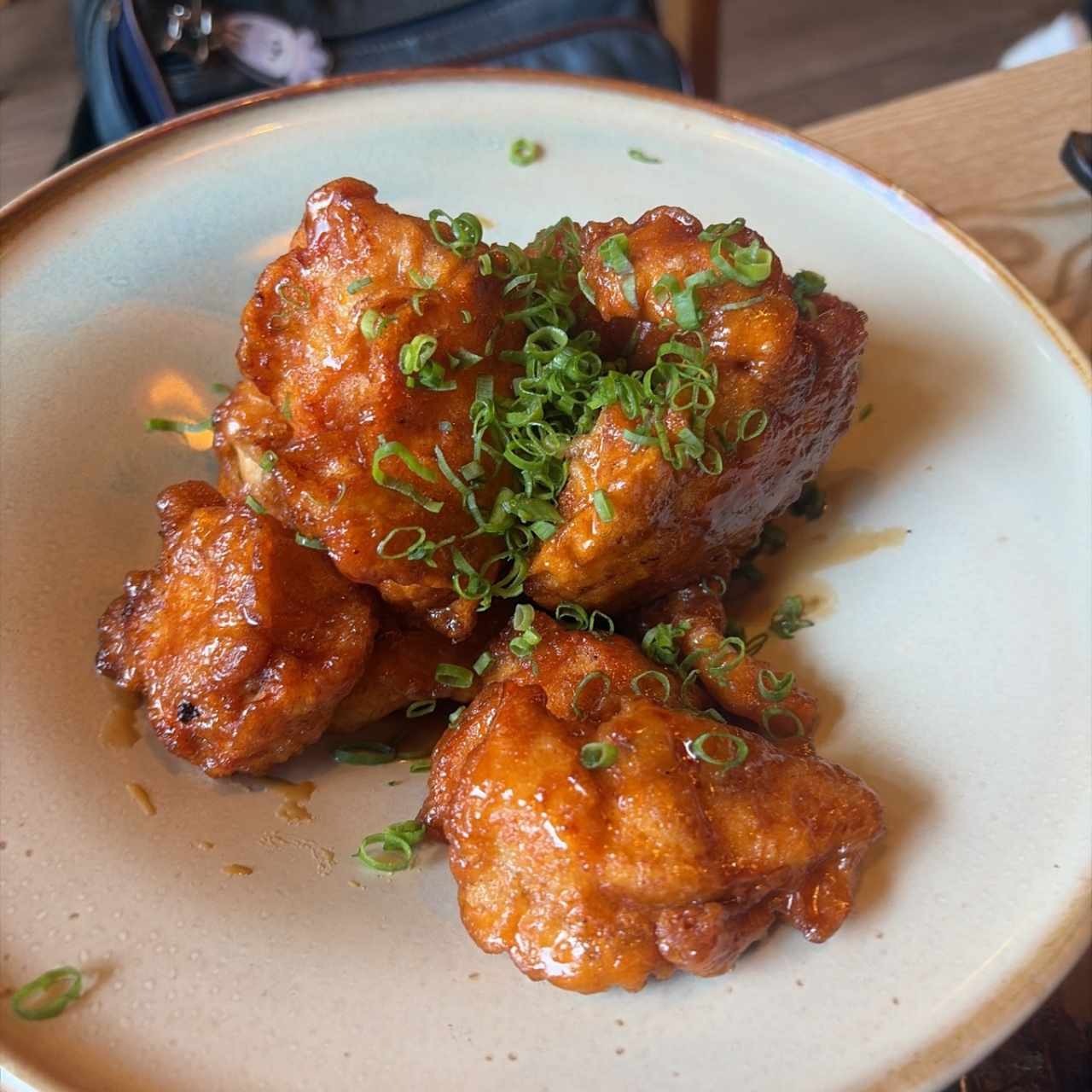 ESPECIALIDADES - Chicken Namban