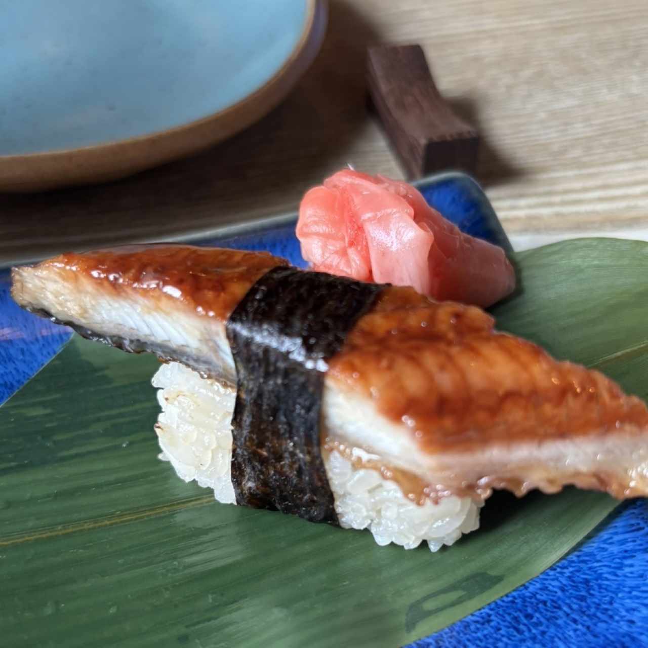Nigiri Unagi