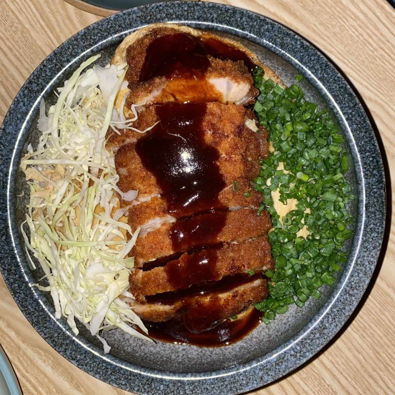 ESPECIALIDADES - Katsudon