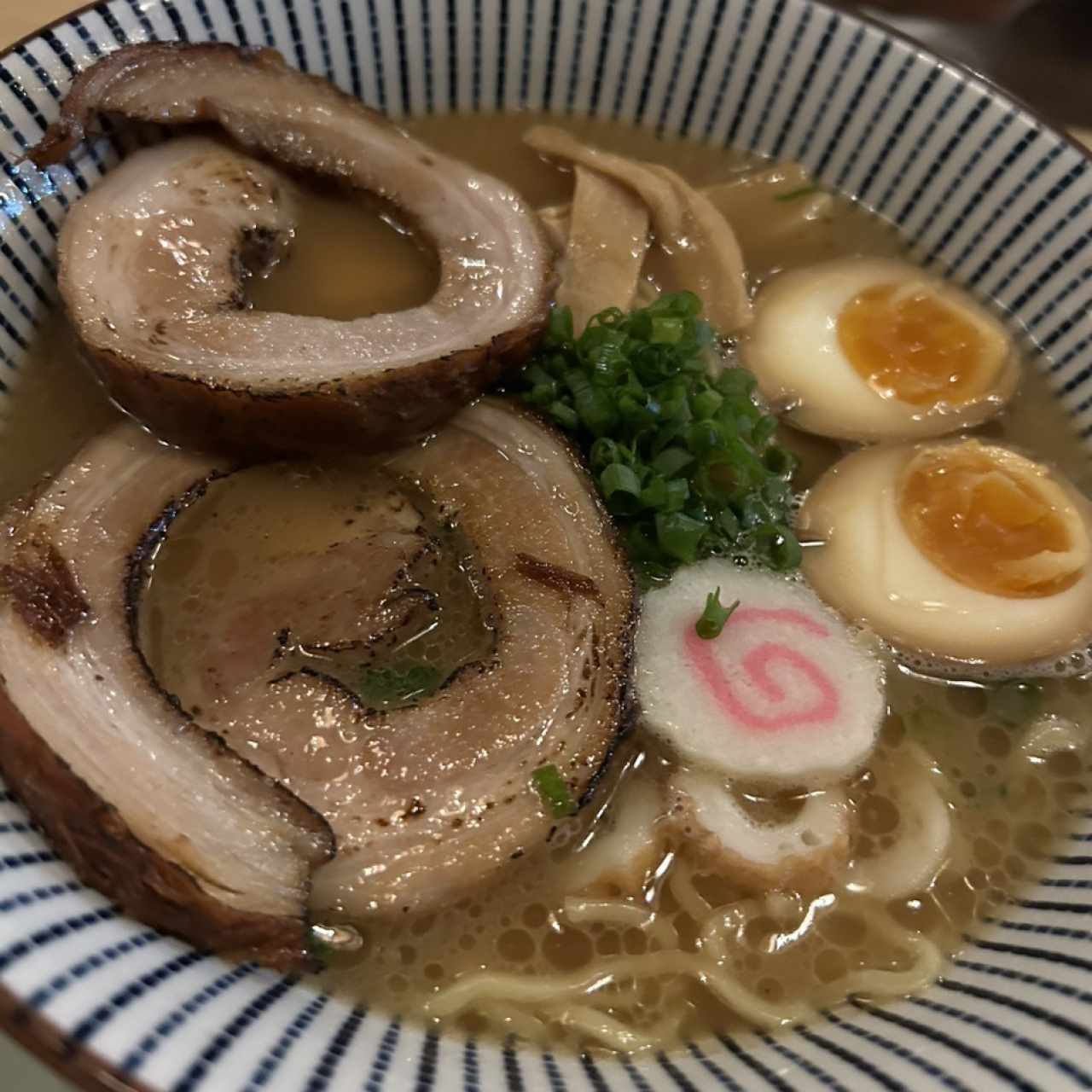 RAMEN - Tonkotsu