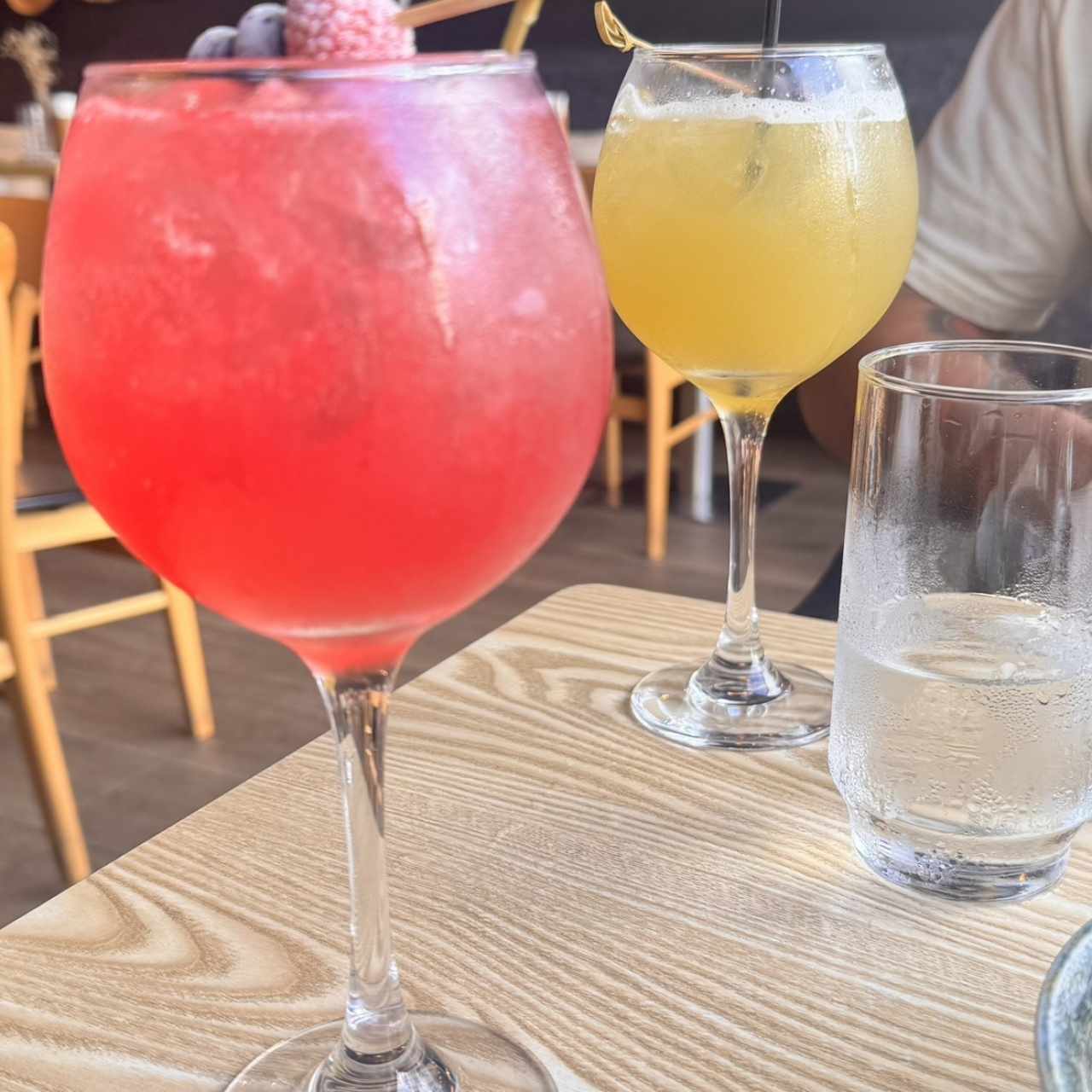 Mocktail