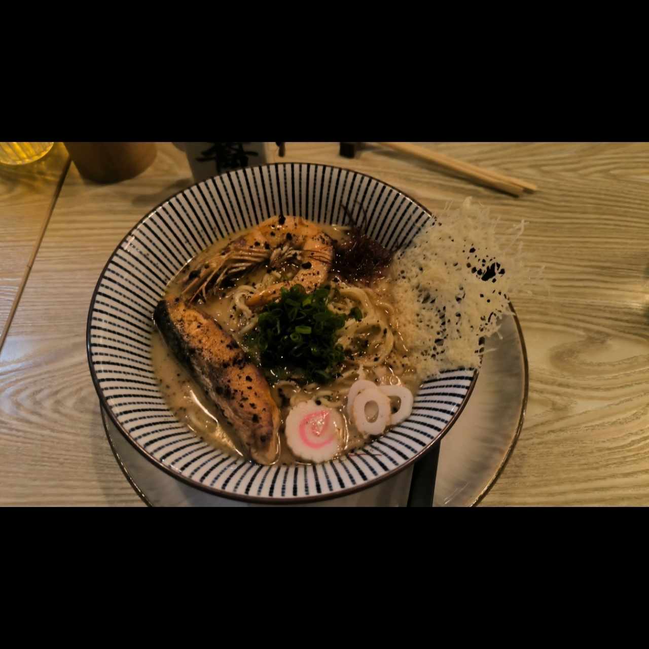 RAMEN - Miso Mare