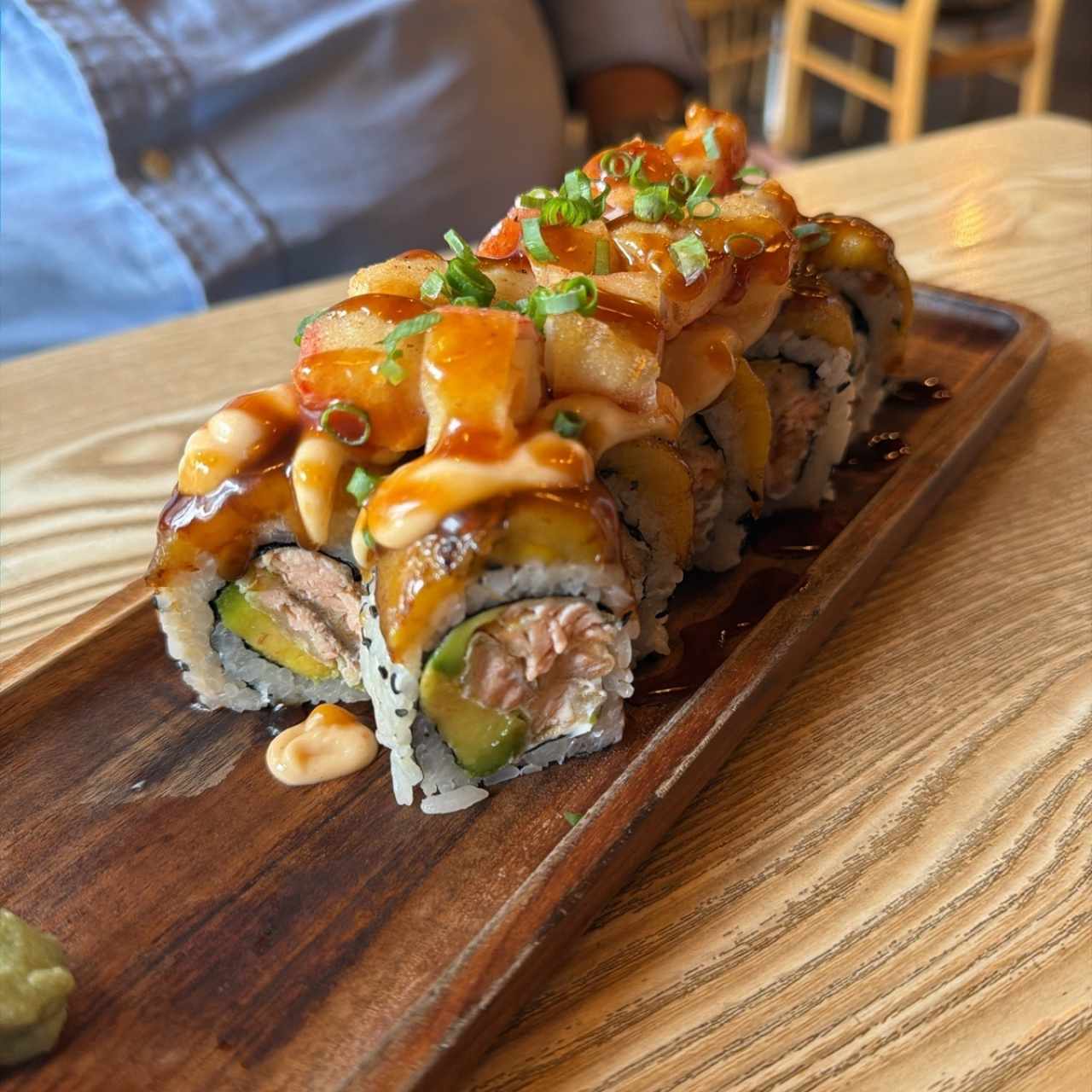 SUSHI - Filipino Roll