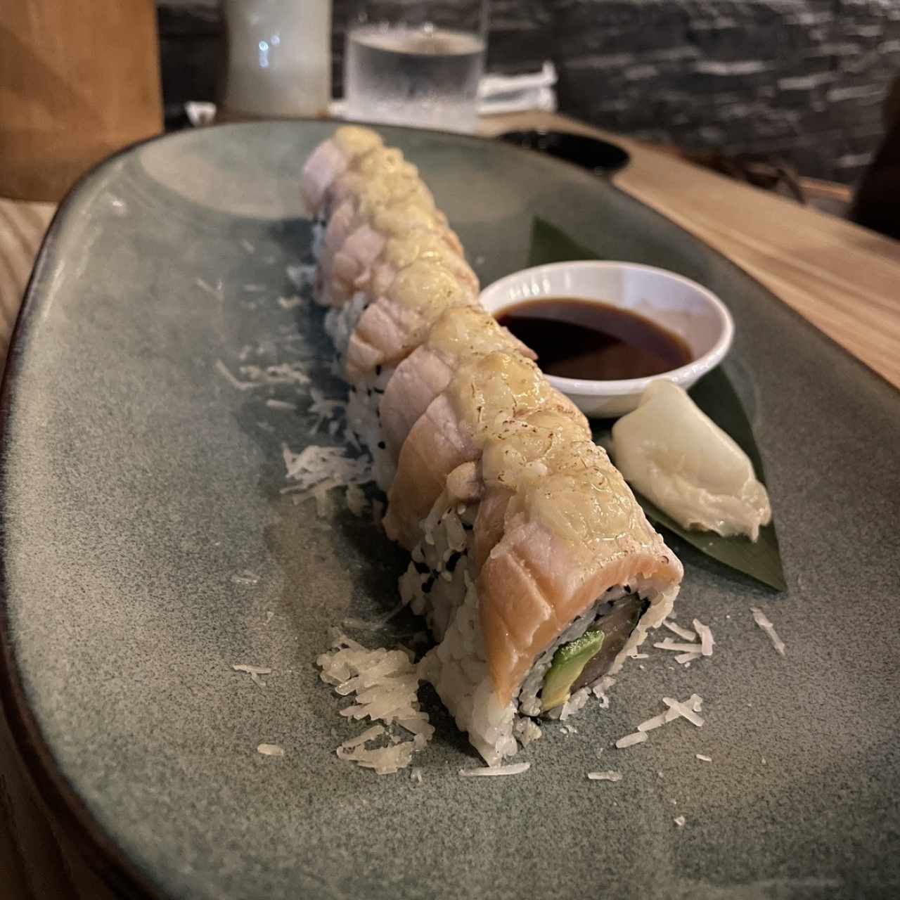 SUSHI - Chizú