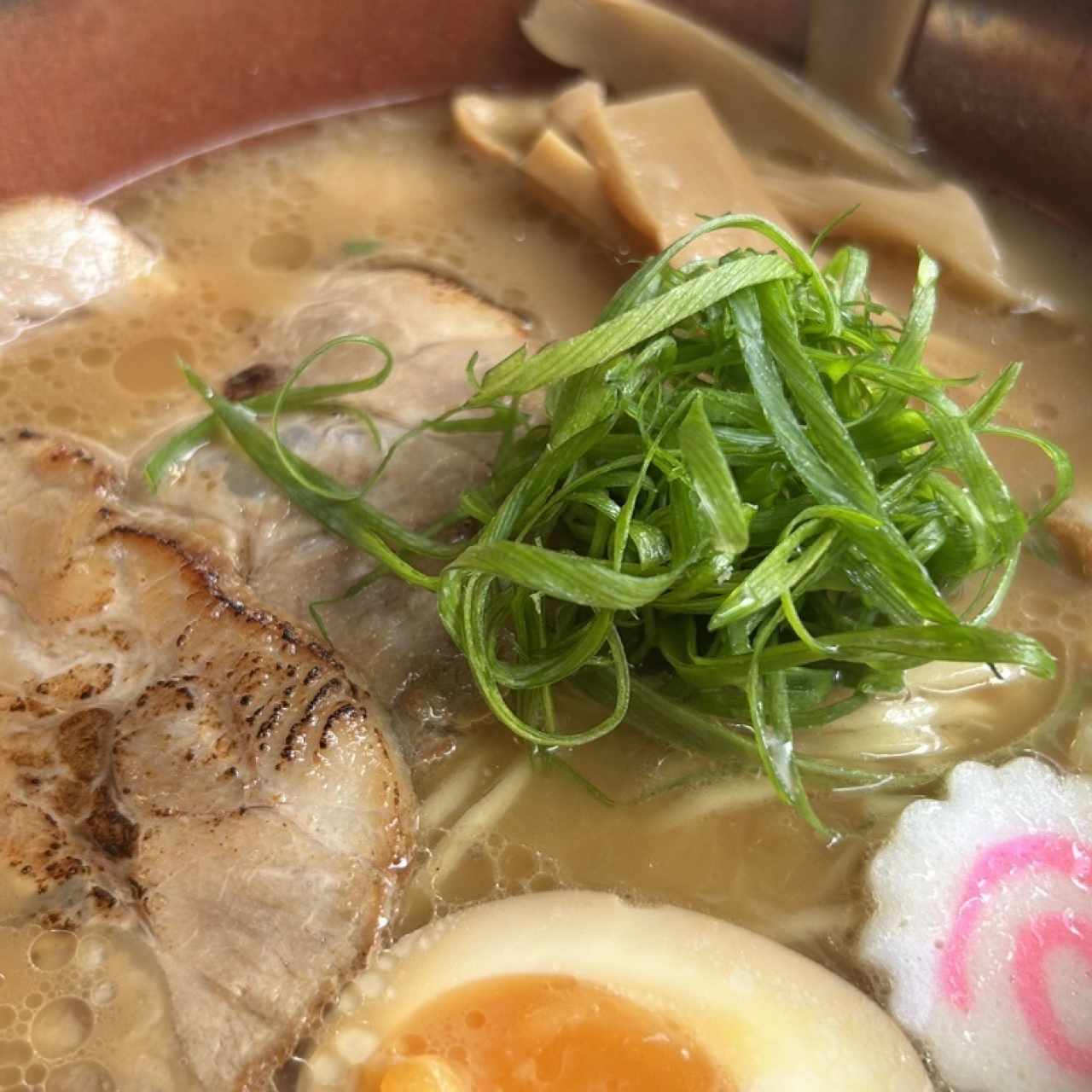 RAMEN - Chiiro Tonkotsu