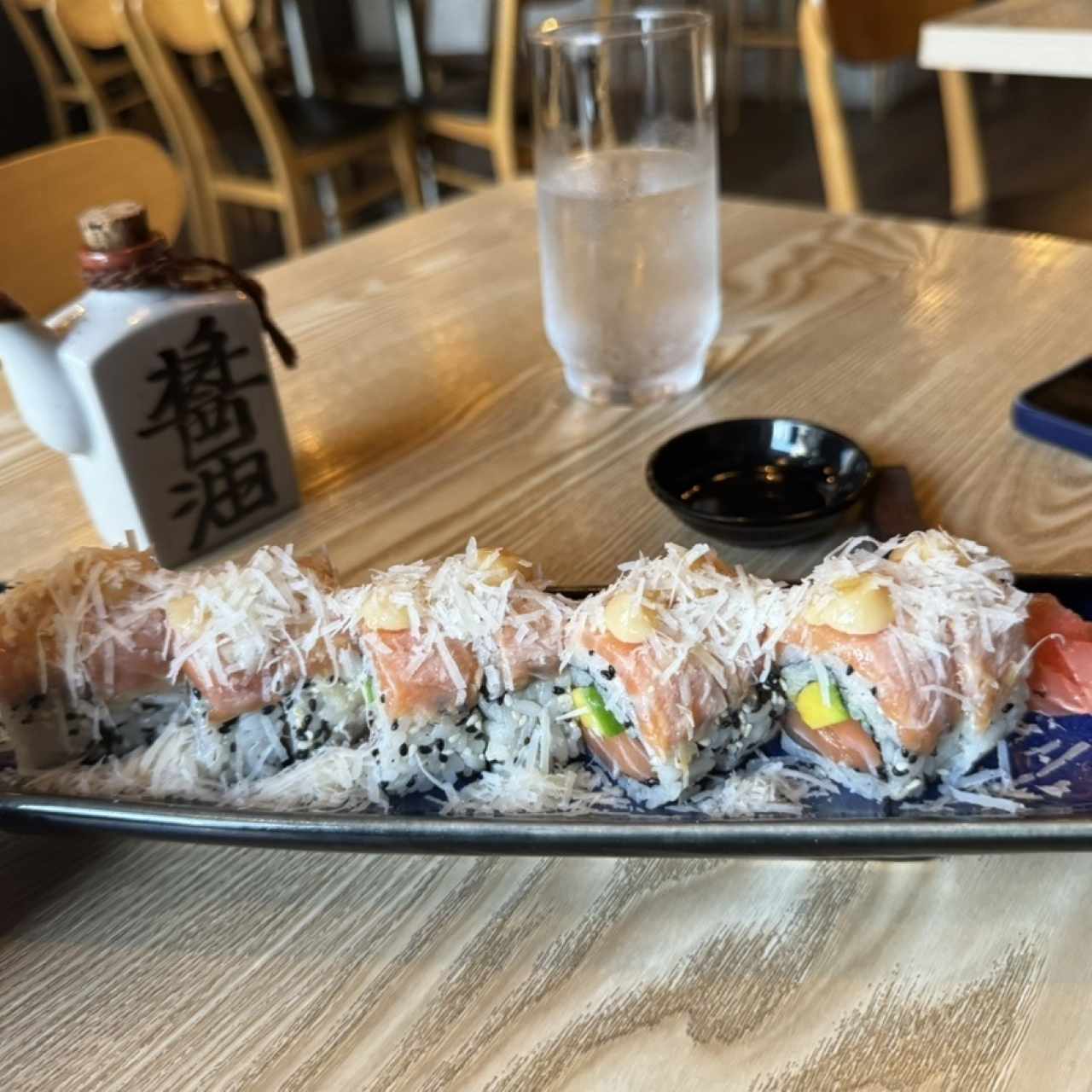 SUSHI - Chizú