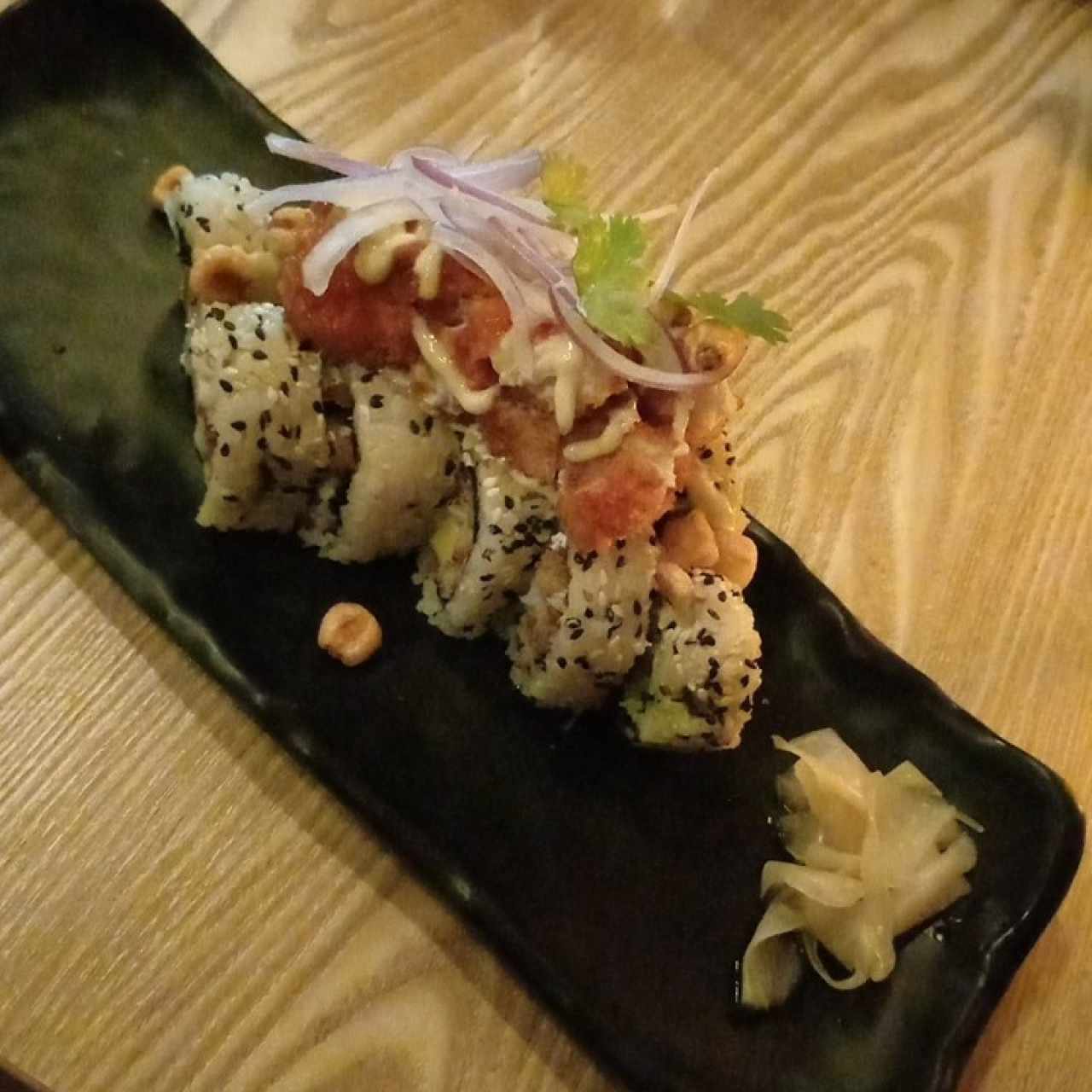 SUSHI - Asumare