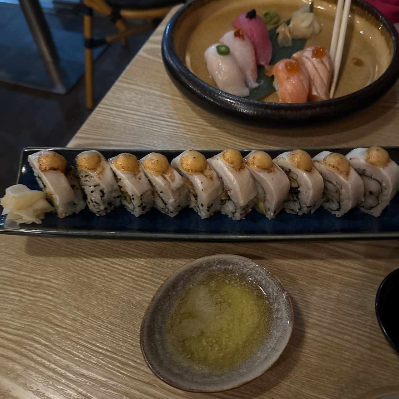 SUSHI - Totoro