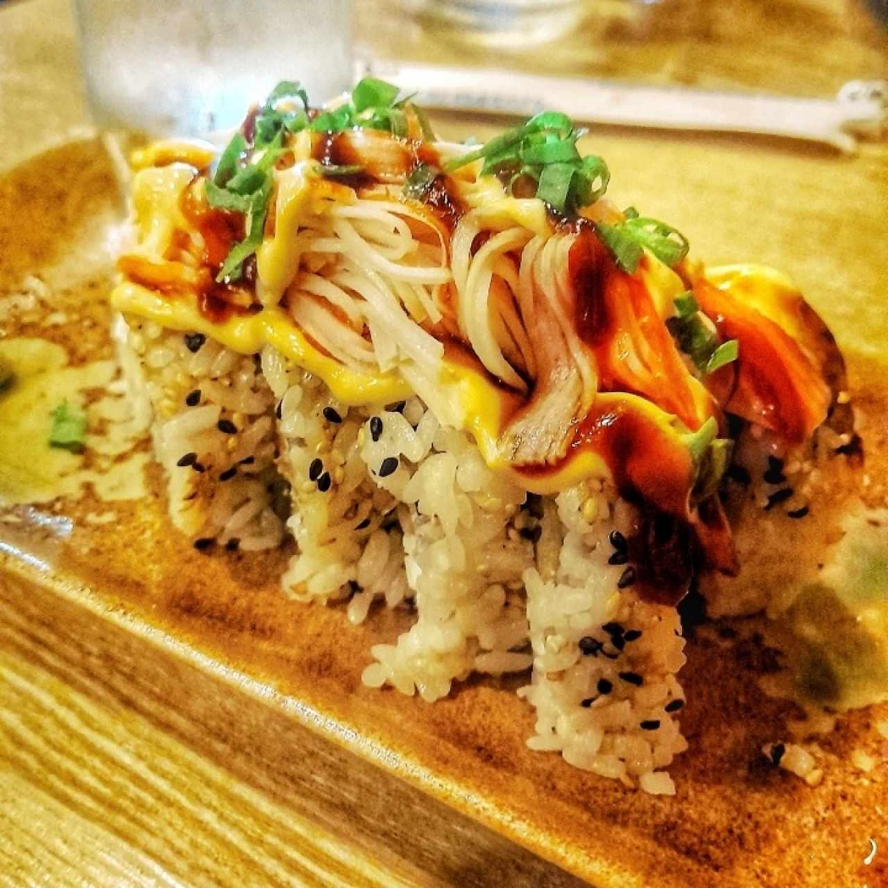 chiroll