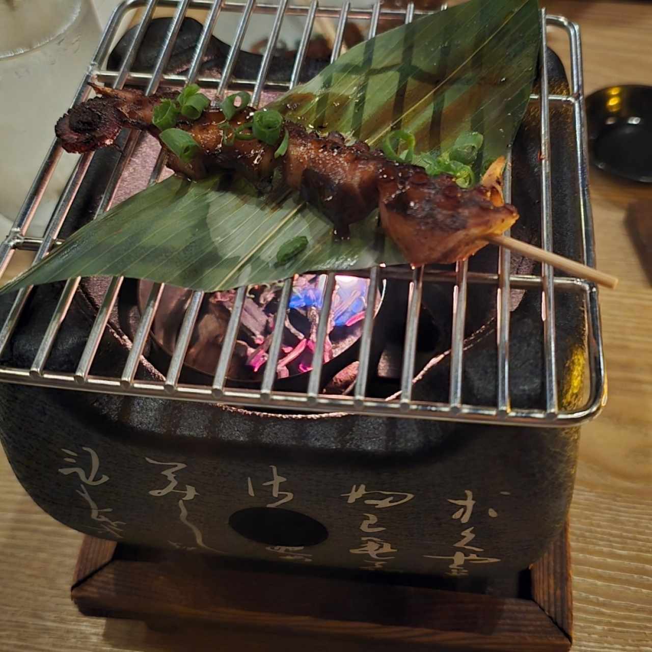 ROBATA - Tako