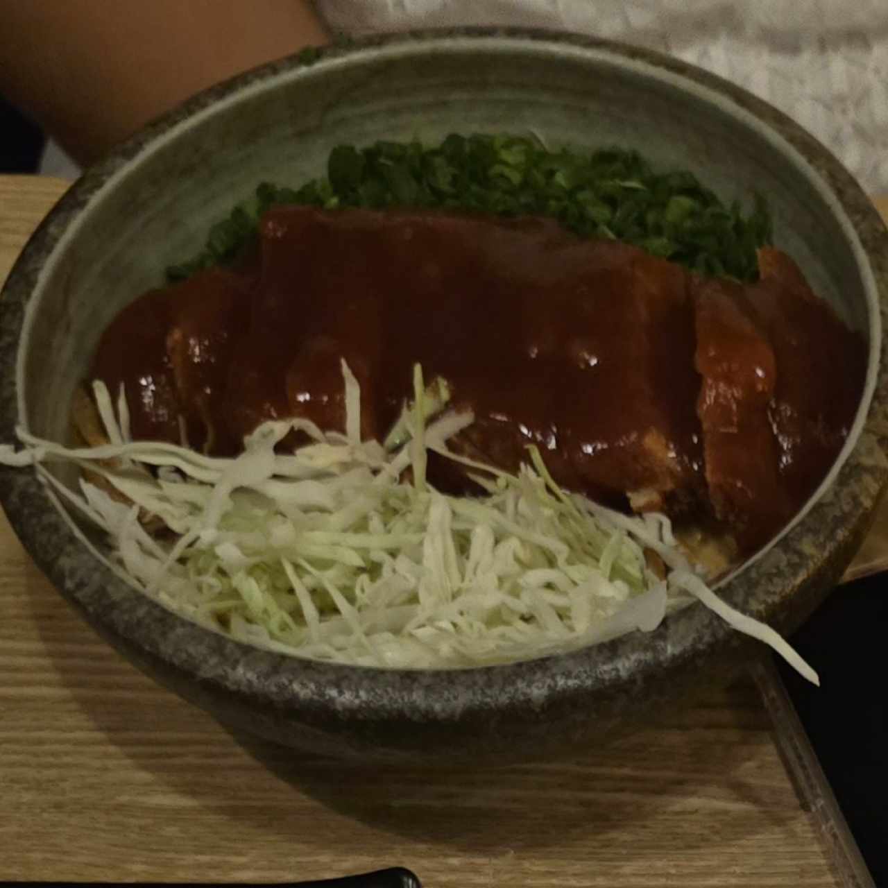 ESPECIALIDADES - Katsudon