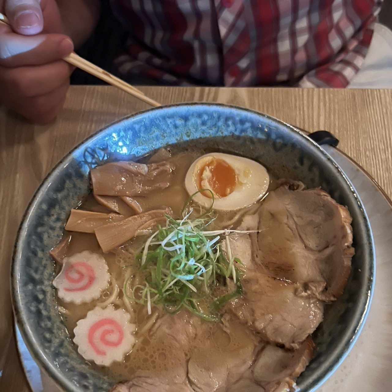 RAMEN - Chiiro Tonkotsu