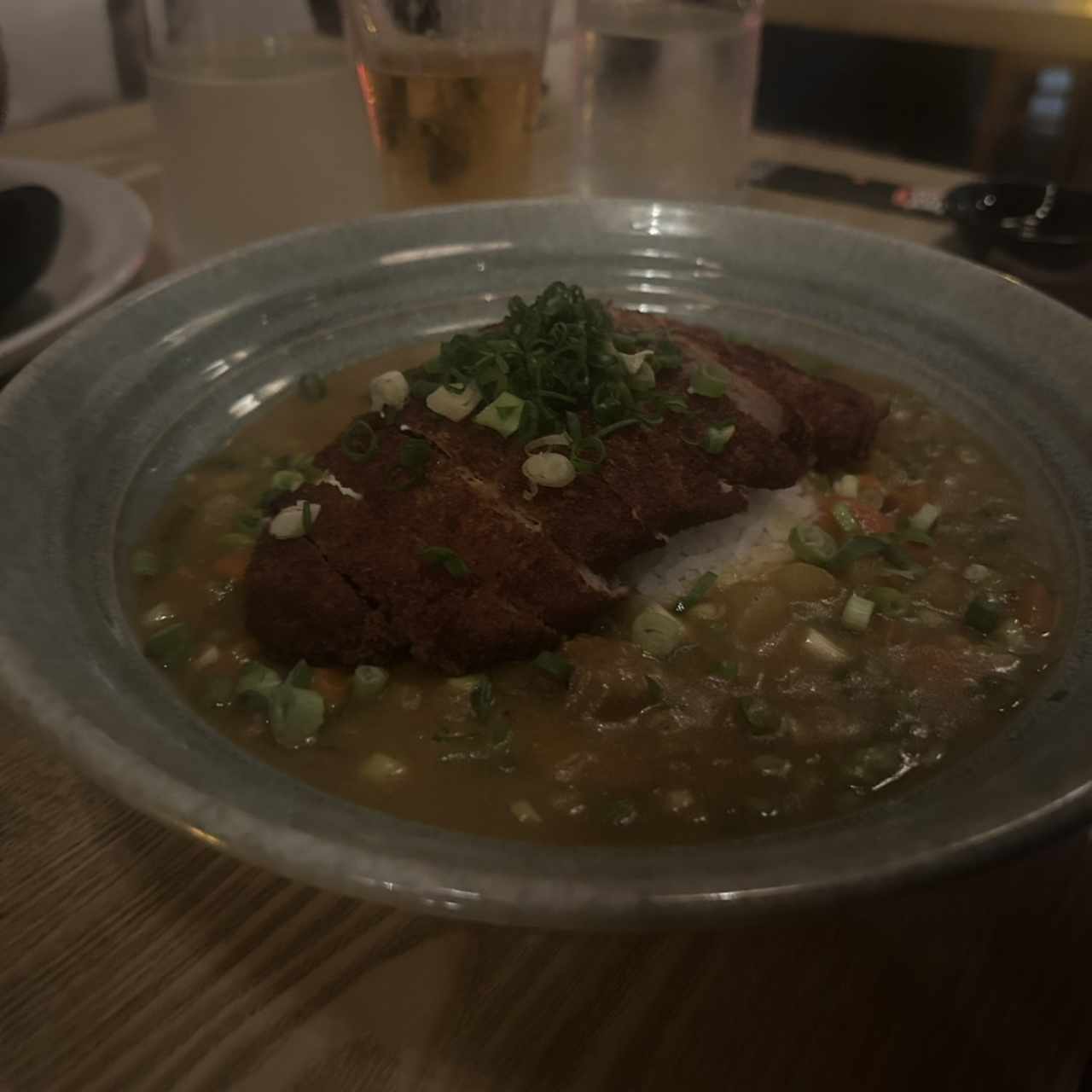 RAMEN - Miso Mare