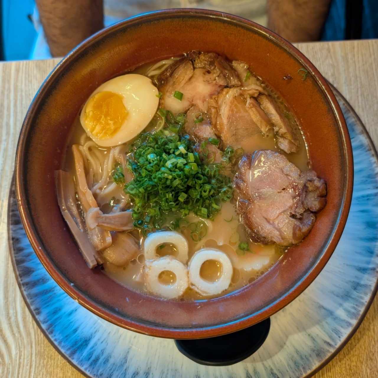 RAMEN - Chiiro Tonkotsu