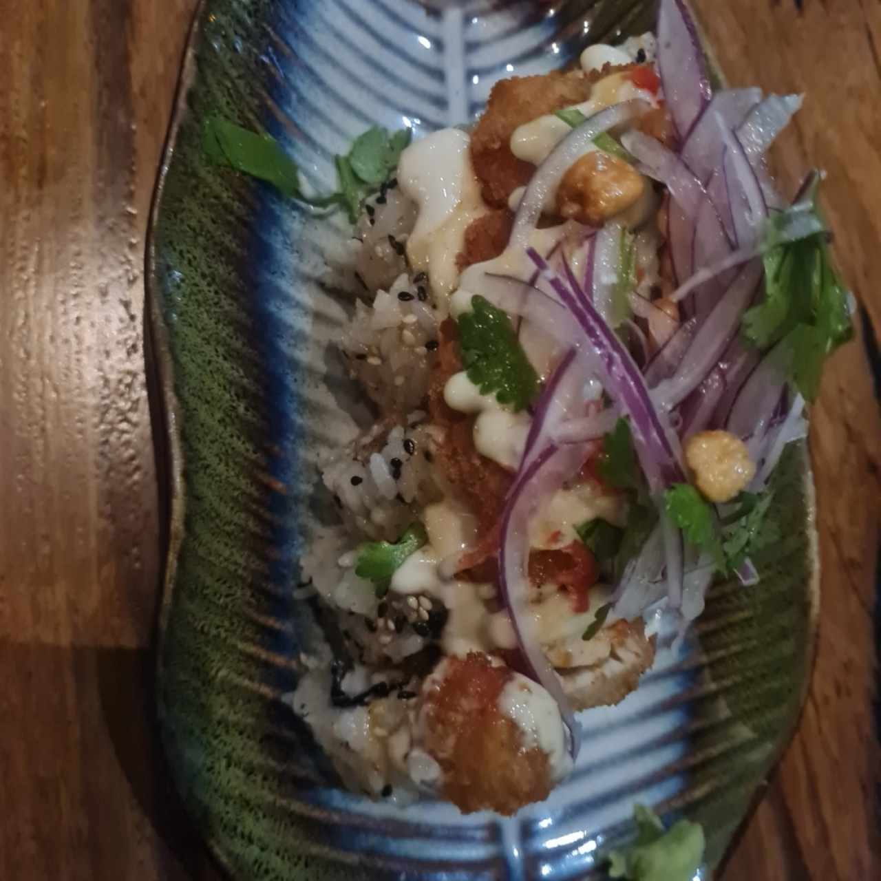 SUSHI - Asumare